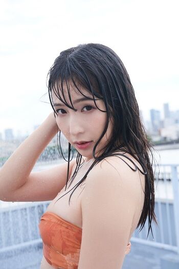 Leaked Kawasaki aya private photo viral onlyfans