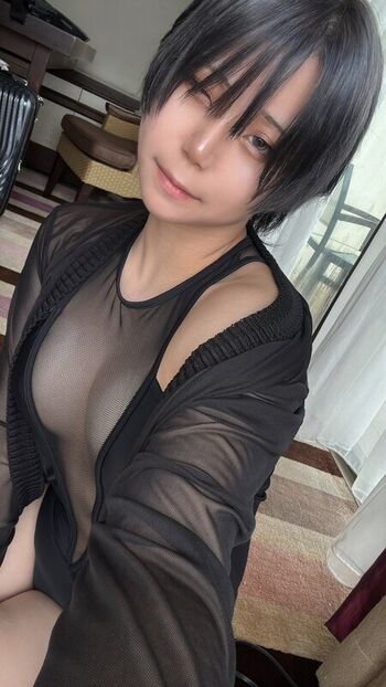 Leaked Kaworu private photo viral onlyfans
