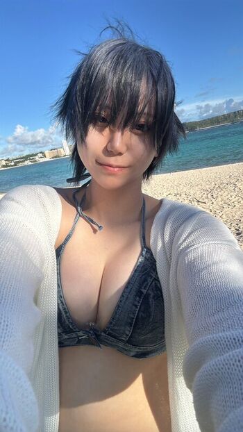 Leaked Kaworu private photo viral onlyfans