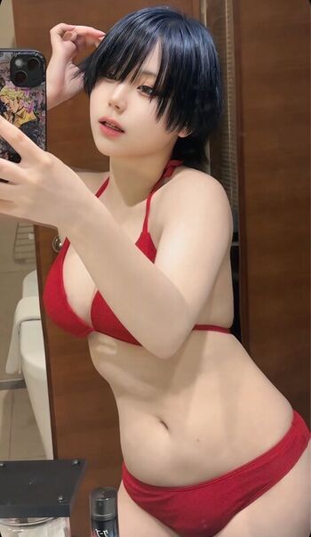 Leaked Kaworu private photo viral onlyfans