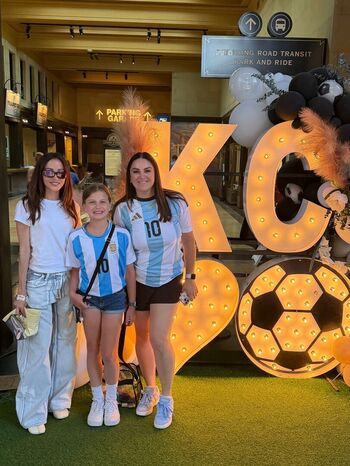 Kay Adams