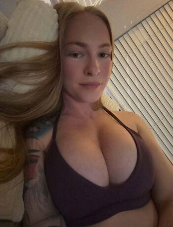 Leaked Kay hansen private photo viral onlyfans