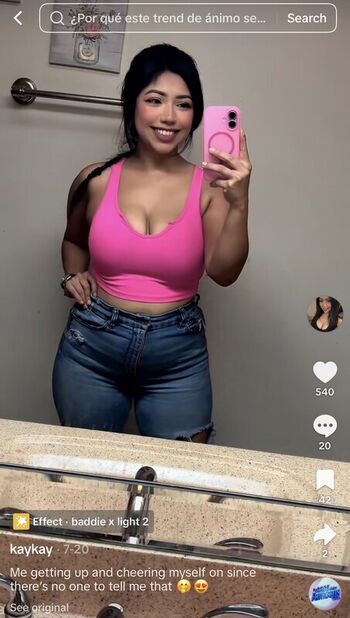 Leaked Kay kyc private photo viral onlyfans