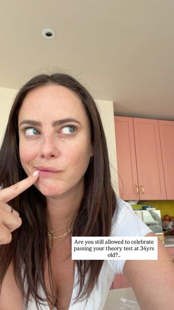 Leaked Kaya scodelario private photo viral onlyfans