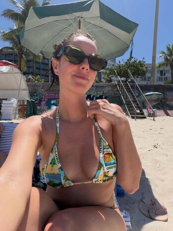 Leaked Kaya scodelario private photo viral onlyfans