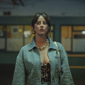 Kaya Scodelario