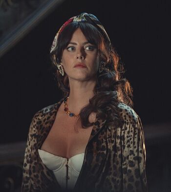Leaked Kaya scodelario page private photo viral onlyfans