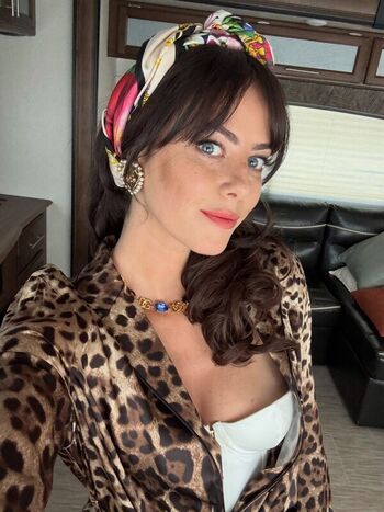Leaked Kaya scodelario page private photo viral onlyfans