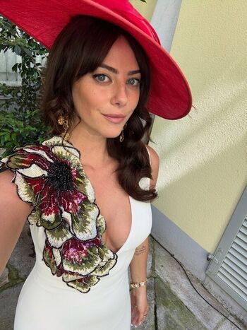 Leaked Kaya scodelario private photo viral onlyfans