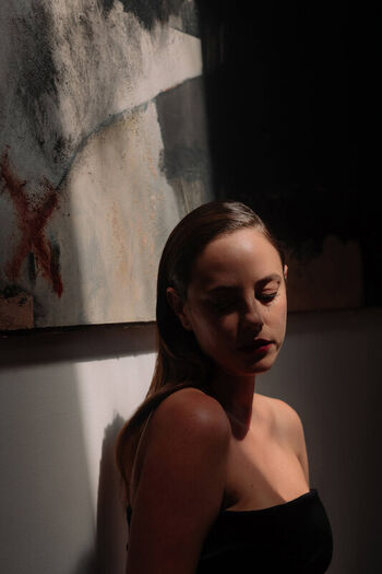 Leaked Kaya scodelario private photo viral onlyfans