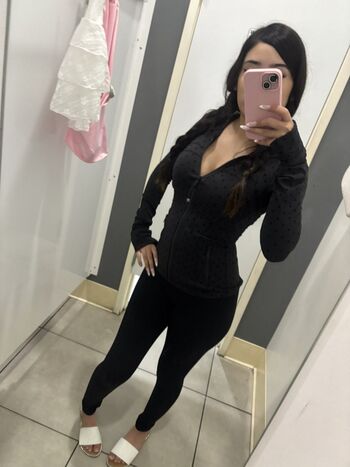 Leaked Kaybabiii private photo viral onlyfans