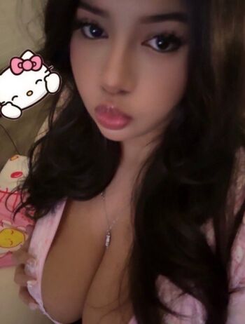 Leaked Kaye sanriofan private photo viral onlyfans