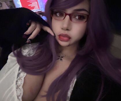 Leaked Kaye sanriofan private photo viral onlyfans