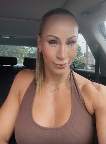 Kaye Scott