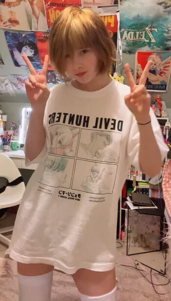 Leaked Kayfloppa canthinker canthinkyy private photo viral onlyfans