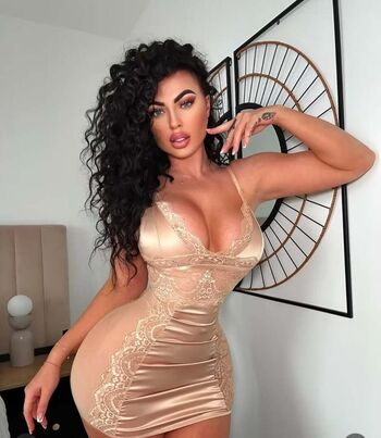 Leaked Kayjenkins private photo viral onlyfans