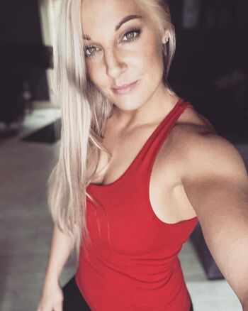 Leaked Kayla blood private photo viral onlyfans