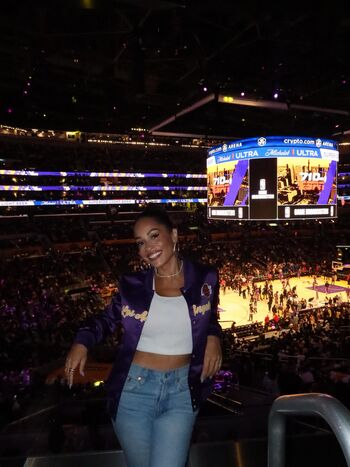 Leaked Kayla braxton page private photo viral onlyfans