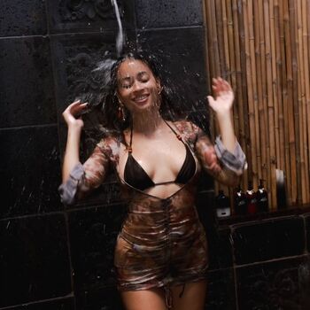 Leaked Kayla braxton page private photo viral onlyfans