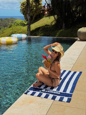Kayla Braxton