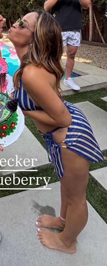 Leaked Kayla braxton page private photo viral onlyfans