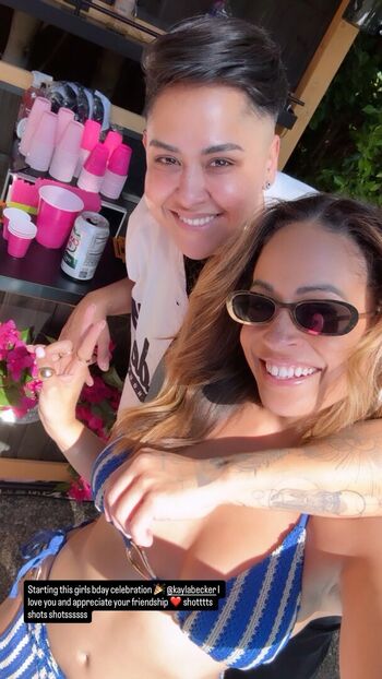 Leaked Kayla braxton page private photo viral onlyfans