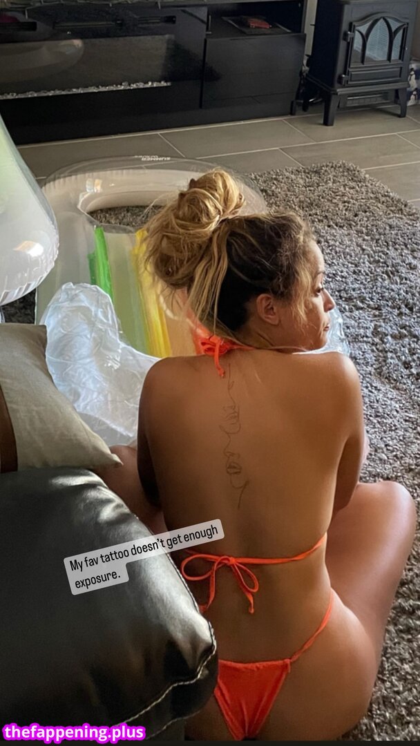 Kayla Braxton