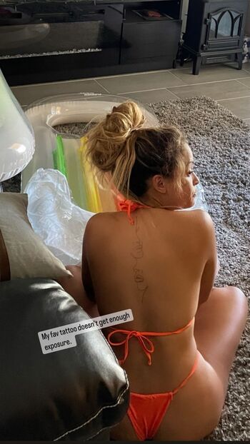 Leaked Kayla braxton private photo viral onlyfans