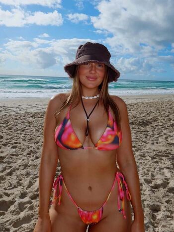 Leaked Kayla evans private photo viral onlyfans