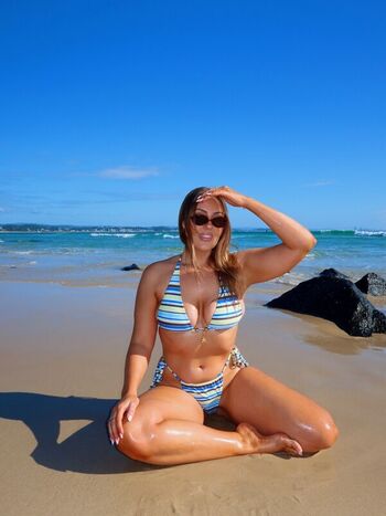 Leaked Kayla evans private photo viral onlyfans