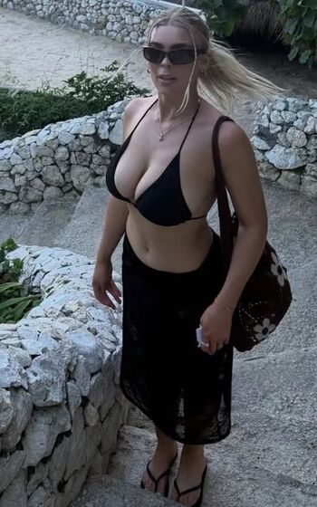 Leaked Kayla g private photo viral onlyfans
