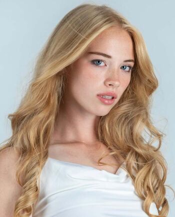 Kayla Hurter