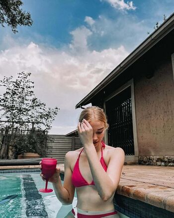 Kayla Hurter