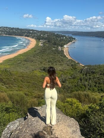 Leaked Kayla koulis private photo viral onlyfans