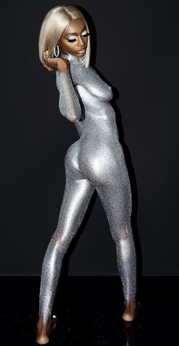Kayla Nicole Jones