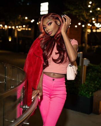 Kayla Nicole Jones