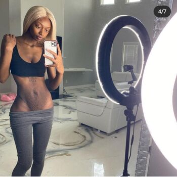 Kayla Nicole Jones