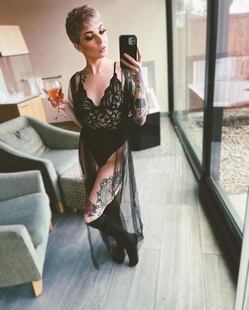 Kayla Rosalie