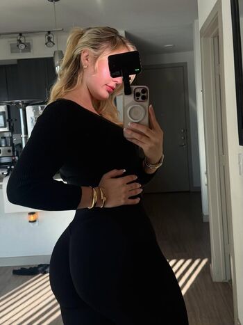 Leaked Kayla rose private photo viral onlyfans