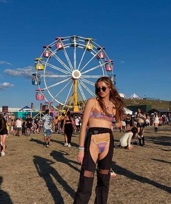 Leaked Kayla samarian private photo viral onlyfans