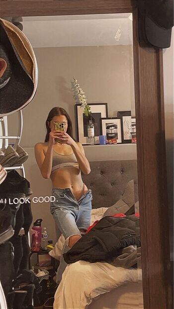 Leaked Kayla samarian private photo viral onlyfans
