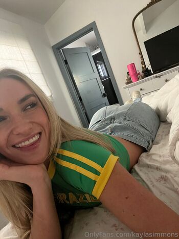 Kayla Simmons