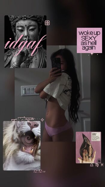 Leaked Kayla vy private photo viral onlyfans