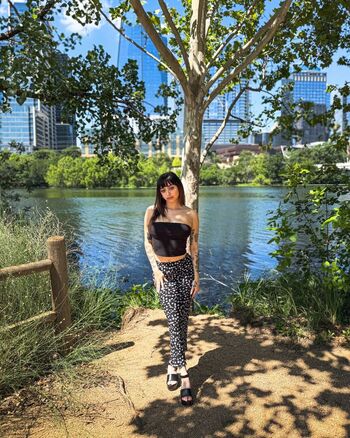 Leaked Kayla ynez private photo viral onlyfans