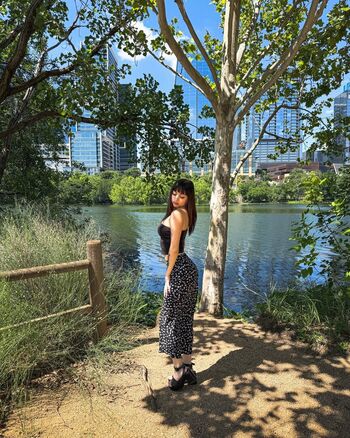 Leaked Kayla ynez private photo viral onlyfans