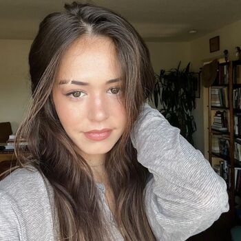 Leaked Kaylee bryant private photo viral onlyfans