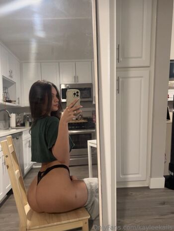 Kaylee Kails