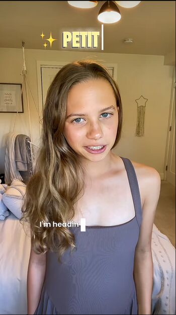 Leaked Kaylee private photo viral onlyfans