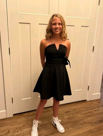 Leaked Kaylee private photo viral onlyfans