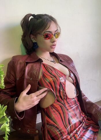 Leaked Kayleekawaii private photo viral onlyfans